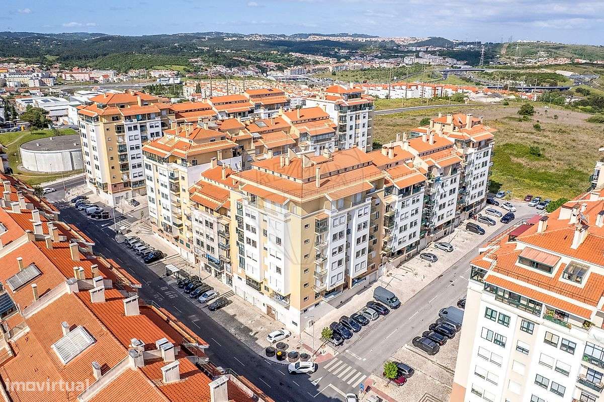 Apartamento T4 para venda-20