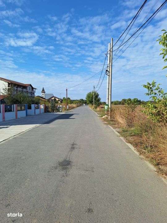 Snagov- Ciofliceni, loturi de casa intre 504-670mp, Șerban Cantacuzin - Imagine principală: 2/12