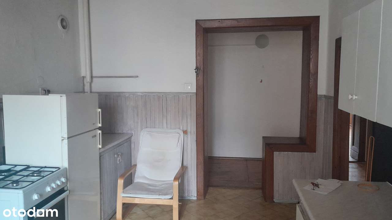 Wynajmę duży pokój - centrum Poznania, przy Starym Rynku - Więcej