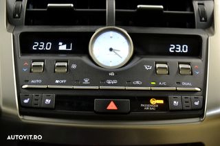 Lexus NX300h AWD Luxury in garantie - 18