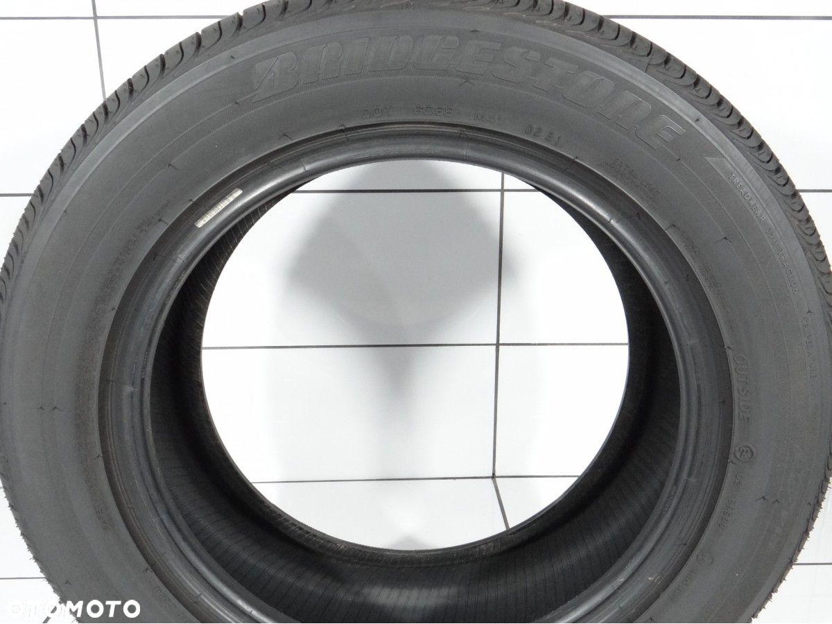 Opony letnie 235/55R17 103V Bridgestone - 5