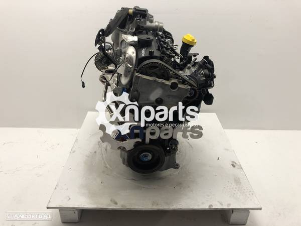 Motor MERCEDES-BENZ B-CLASS (W246, W242) B 180 CDI / d (246.212) | 02.13 -  Usad... - 5