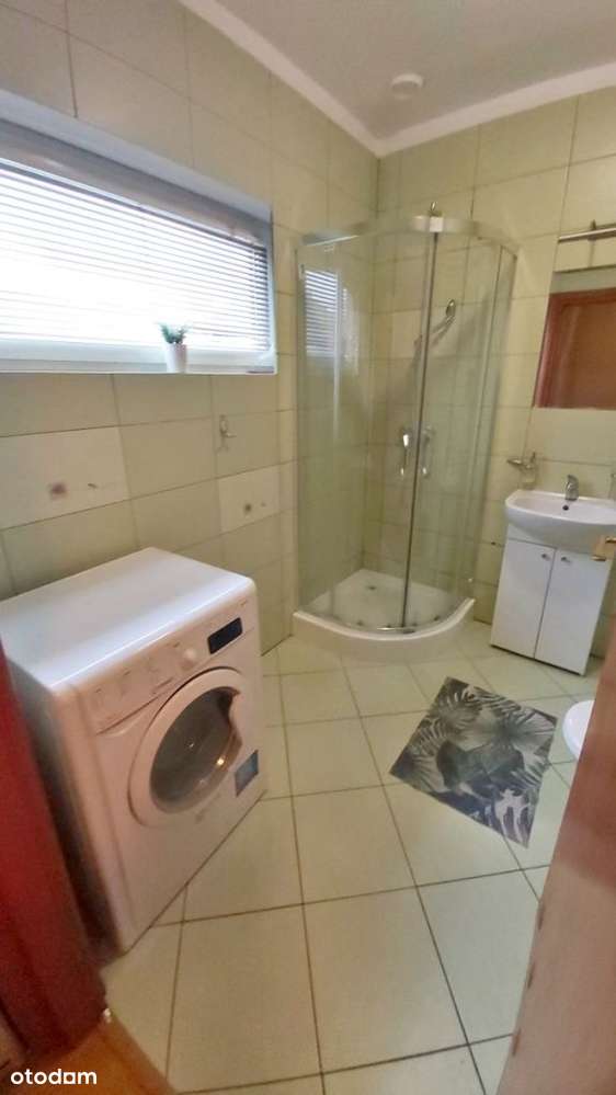 Mieszkanie z miejscem postojowym-15