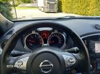 Nissan Juke 1.5 dCi Ministry of Sound - 29