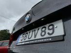 BMW X3 20 d xDrive Line Luxury - 13