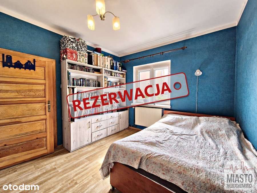 5 pokojowe mieszkanie 80 mkw Bytom ul.Kossaka - Pełny obrazek: 4/16