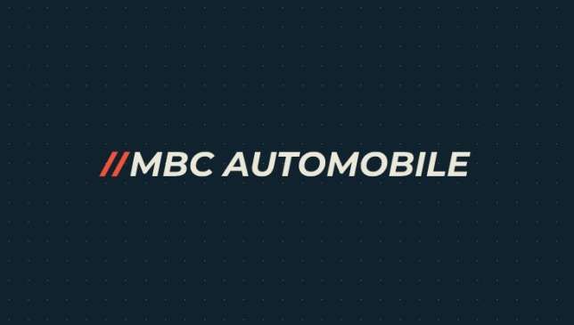 MBC Automobile logo