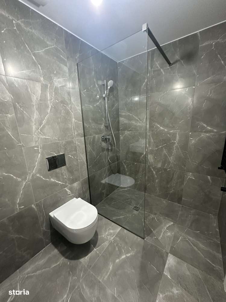 Vanzare apartament 3 camere - One Cotroceni Park-9