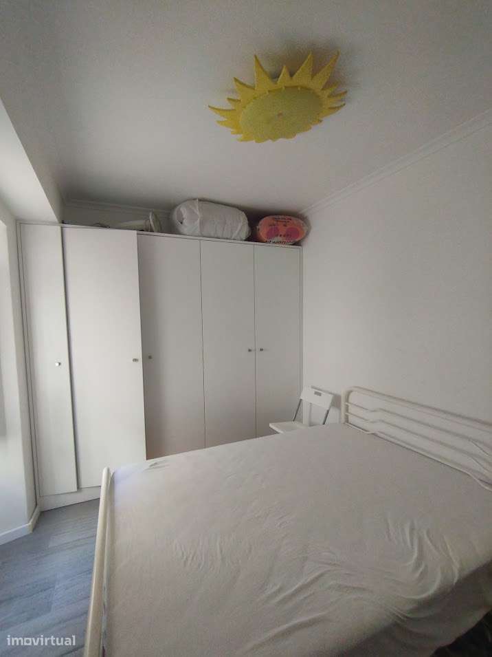 Casa T2 a 40 m da praia da Nazaré - Grande imagem: 4/9