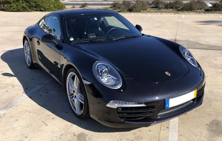 Porsche 991 Carrera 2 S PDK