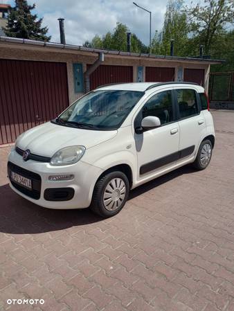 Fiat Panda 0.9 Twinair Start&Stopp Lounge - 18