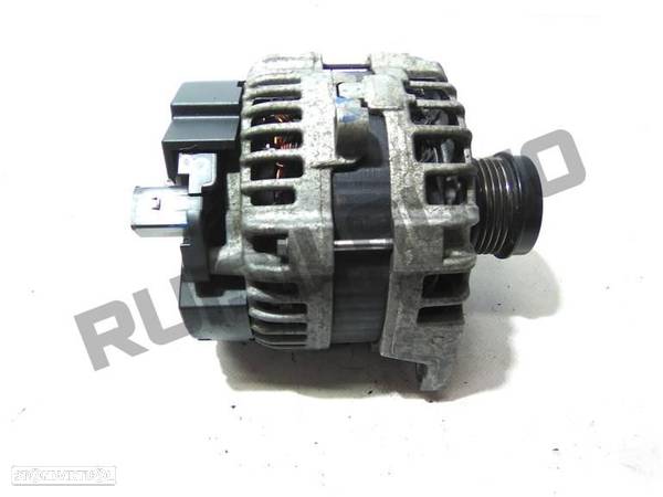 Alternador  Mercedes-benz Cla Coupe (c117) Cla 250 4-matic [201 - 4