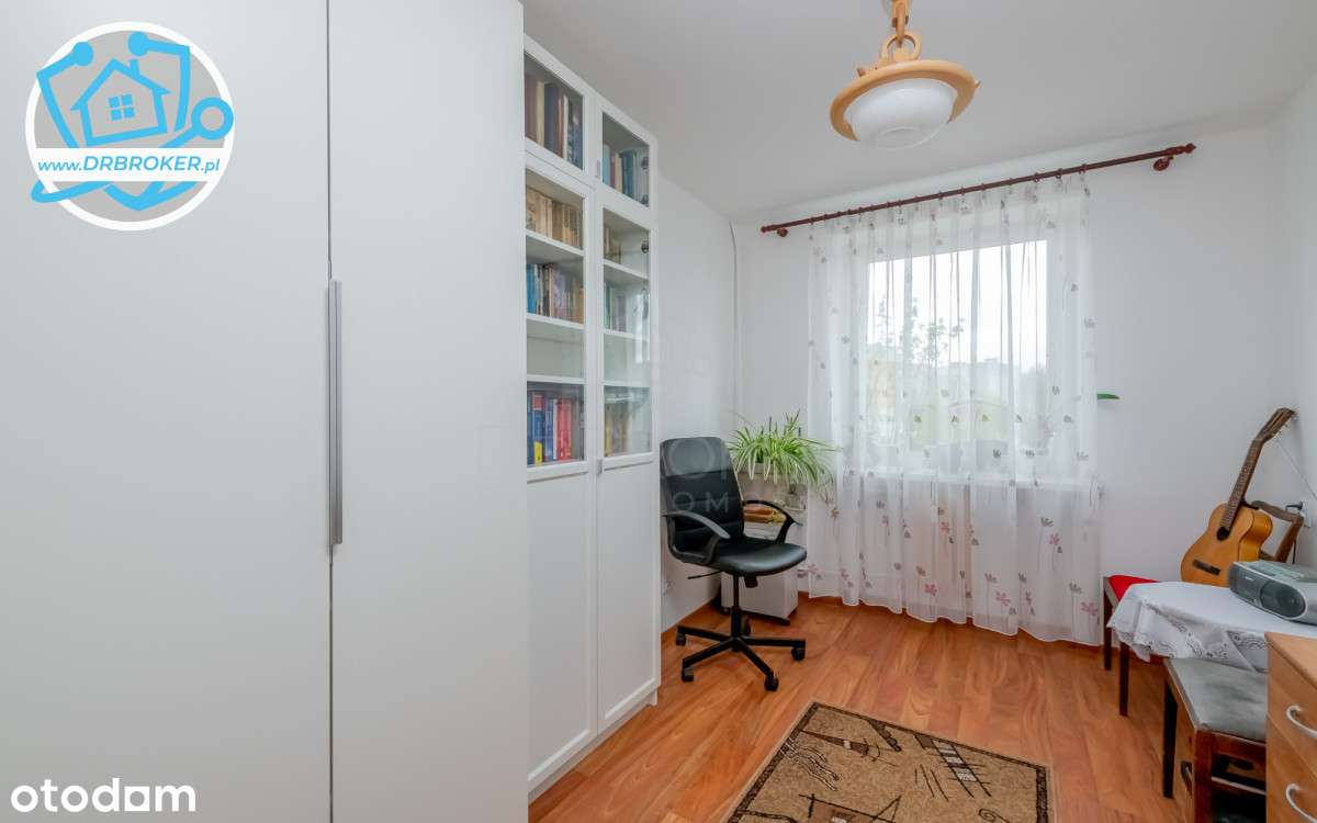 3 sypialnie i salon, Leśna Dolina - Pełny obrazek: 4/11