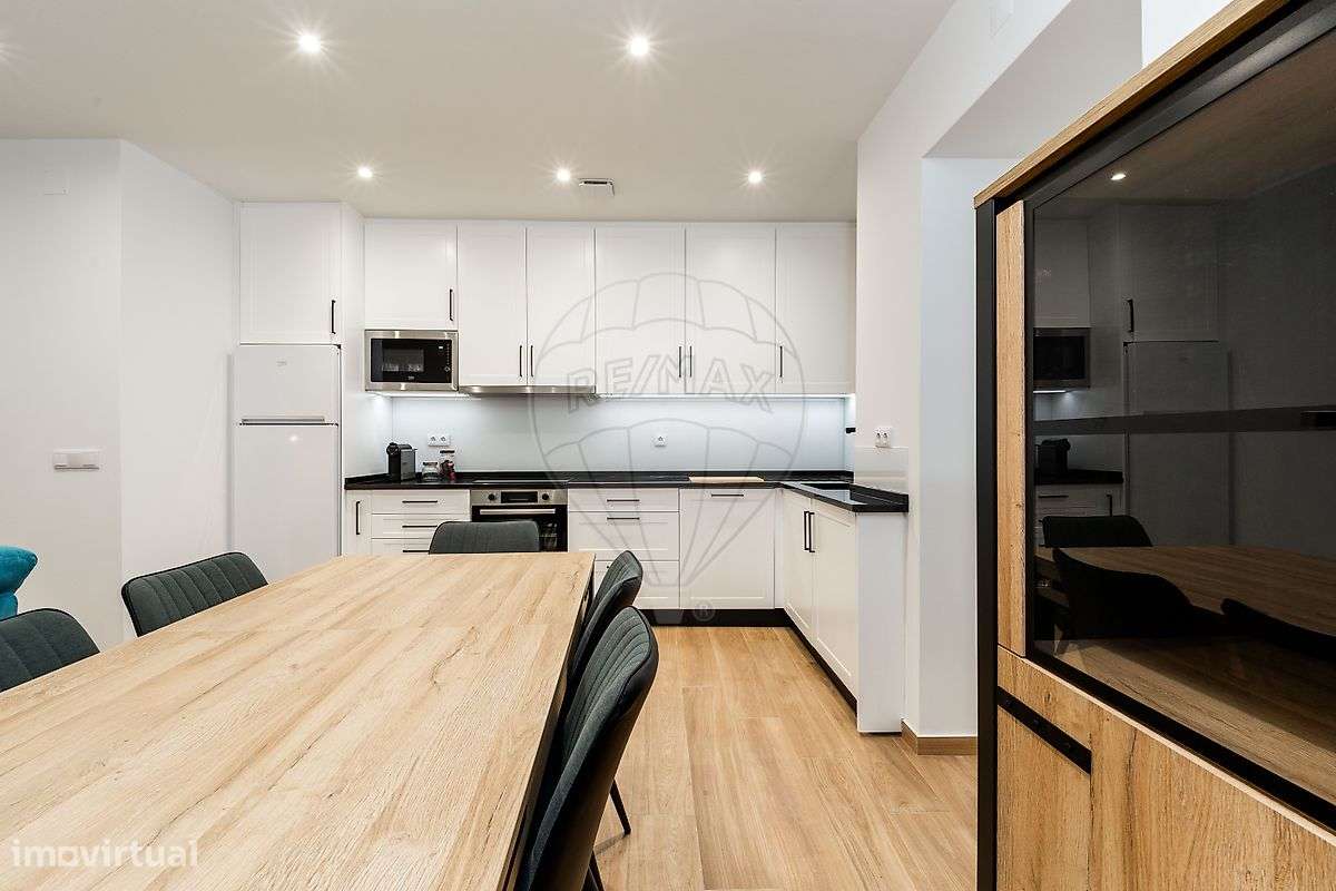 Apartamento T2 para venda - Grande imagem: 4/40