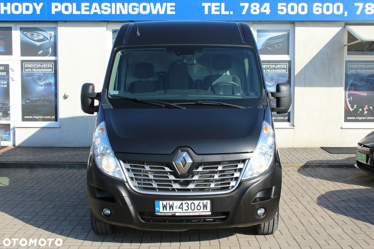 Renault Master - 2