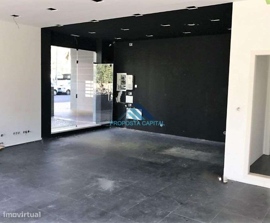 LOJA/ESCRITÓRIO COM RENDIMENTO - Grande imagem: 3/15