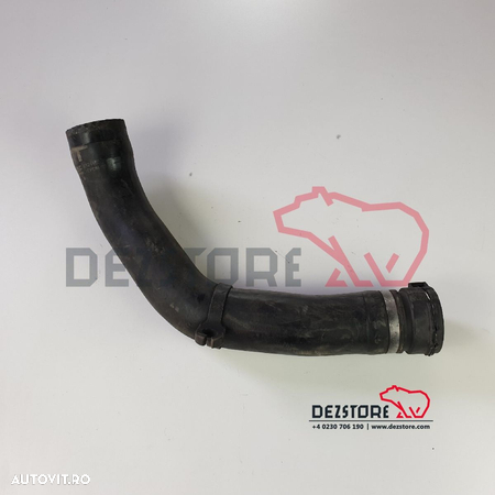 Furtun radiator apa DAF CF85 (1653077) - 1