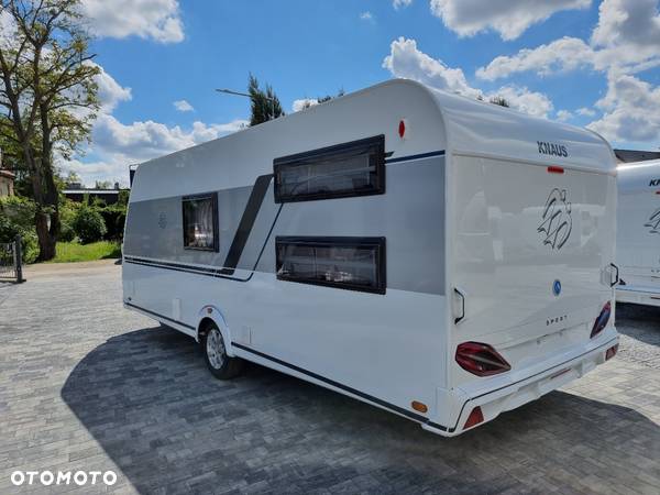 KNAUS Sport 580 QS - 4