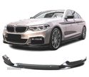 SPOILER DIANTEIRO M PERFORMANCE PARA BMW SERIE 5 G30 G31 17- - 1