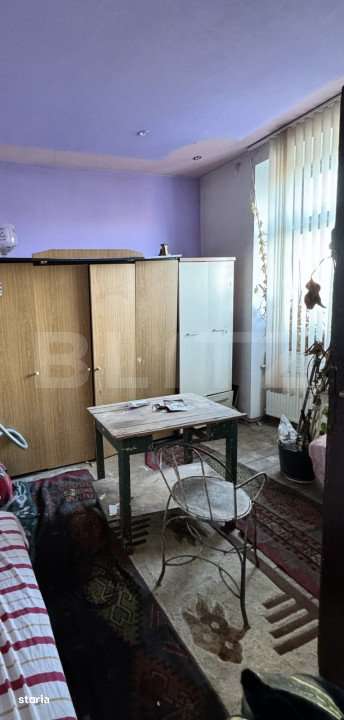 Apartament de vanzare semidecomandat, 68 mp, zona Iosefin - Imagine principală: 2/4