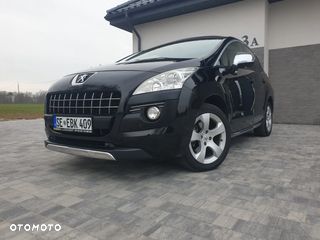 Peugeot 3008 HDi FAP 150 Premium