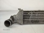 Intercooler Radiador Mercedes-Benz E-Class (W210) - 2