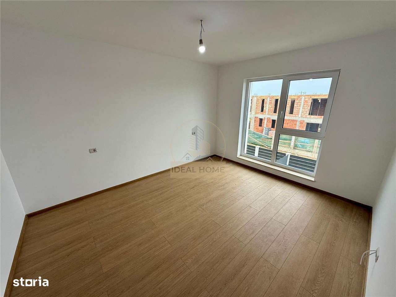 Valea Lupului - Casa insiruita 4 camere - 102mp utili - Imagine principală: 2/10