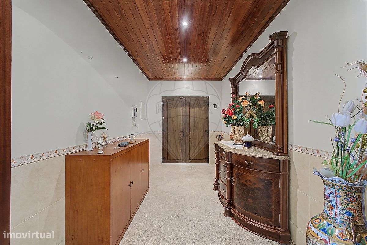 Moradia T6 para venda - Grande imagem: 5/30