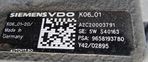 Pompa de inalta Volvo V50 2.0 Diesel D4204T 136 CP din 2006 - 2