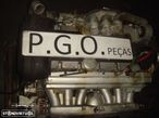 Motor Volvo S80 - 1