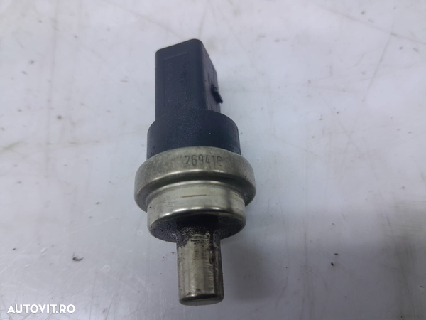 Senzor temperatura combustibil 1.9 tdi BKC BXE BKP 269416 Skoda Super - 2