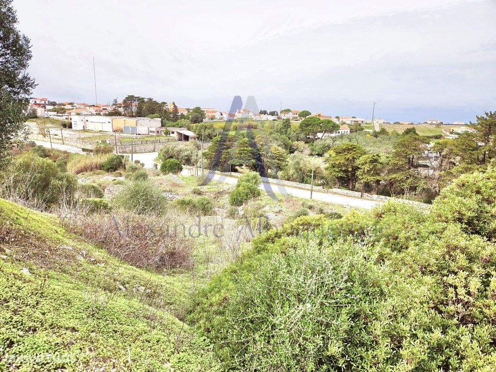 Terreno com vista ímpar.