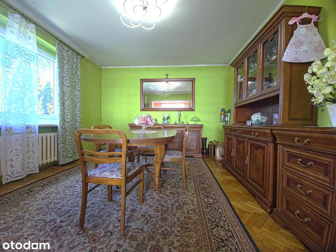 Dom w malowniczej i spokojnej okolicy – Jezioro Chełmżyńskie-5