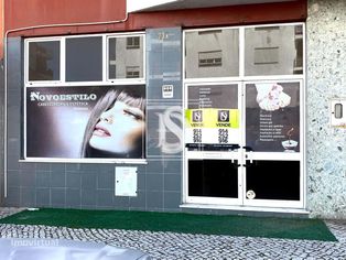 Loja com 77m2 na Moita - Grande imagem: 4/7