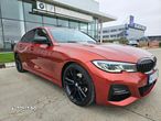 BMW Seria 3 320d GT Sport-Aut. M Sport - 1