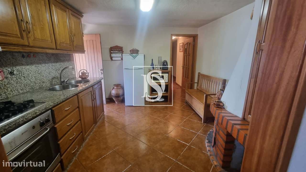 Moradia T2 Venda em Cabril,Montalegre-20