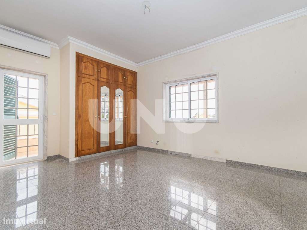 Moradia T3 em Arcena, Alverca!-30