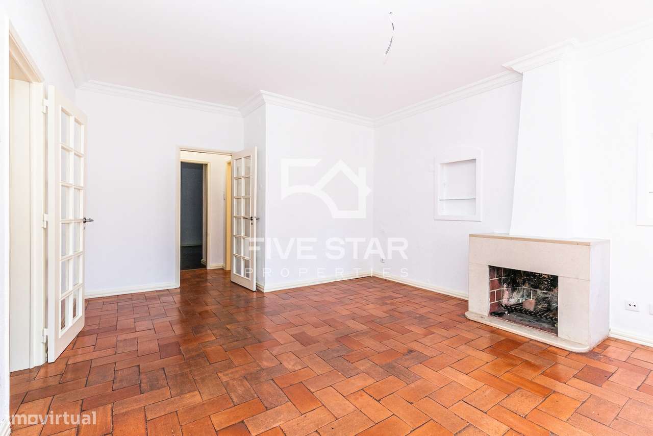 T2 - Apartamento - Cascais - Centro Histórico-12