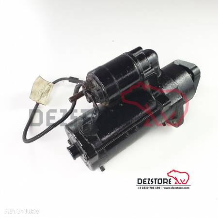 Electromotor Iveco EuroCargo (504120738) - 2