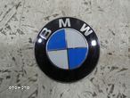 BMW emblemat znaczek logo 7288752 - 2