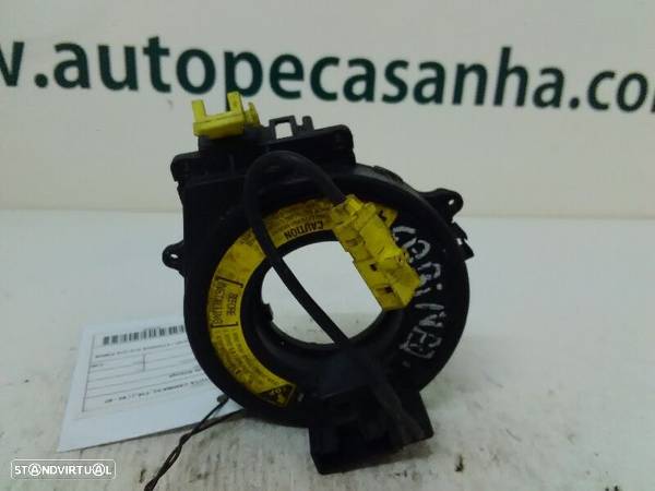 Fita De Airbags Toyota Carina E (_T19_) - 1