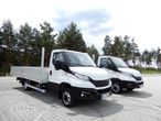 Iveco DAILY 50C16 Skrzynia 5.01 m 12.E.Palet SLT GROUP WZMACNIANY Wysokie Burty NOWE NIE UŻYWANE OKAZJA CENOWA - 38