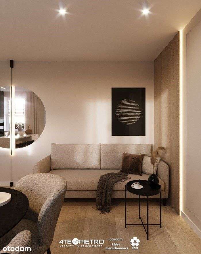 Funkcjonalny design i komfort w jednym - Pełny obrazek: 4/20