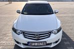 Honda Accord 2.2d Executive Nav+ACC+LKAS - 13