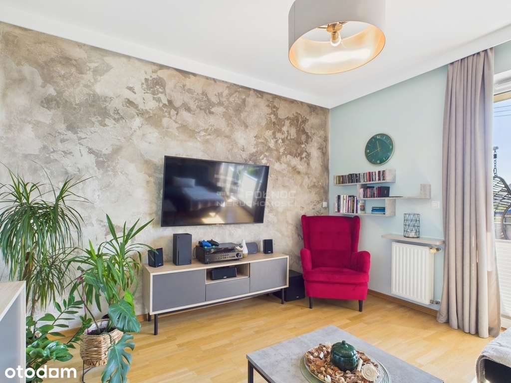 Zadbane mieszkanie gotowe do wprowadzenia-2