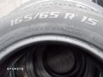 2x GENERAL Altimax Comfort 165/65R15 6,8mm 2014 - 2