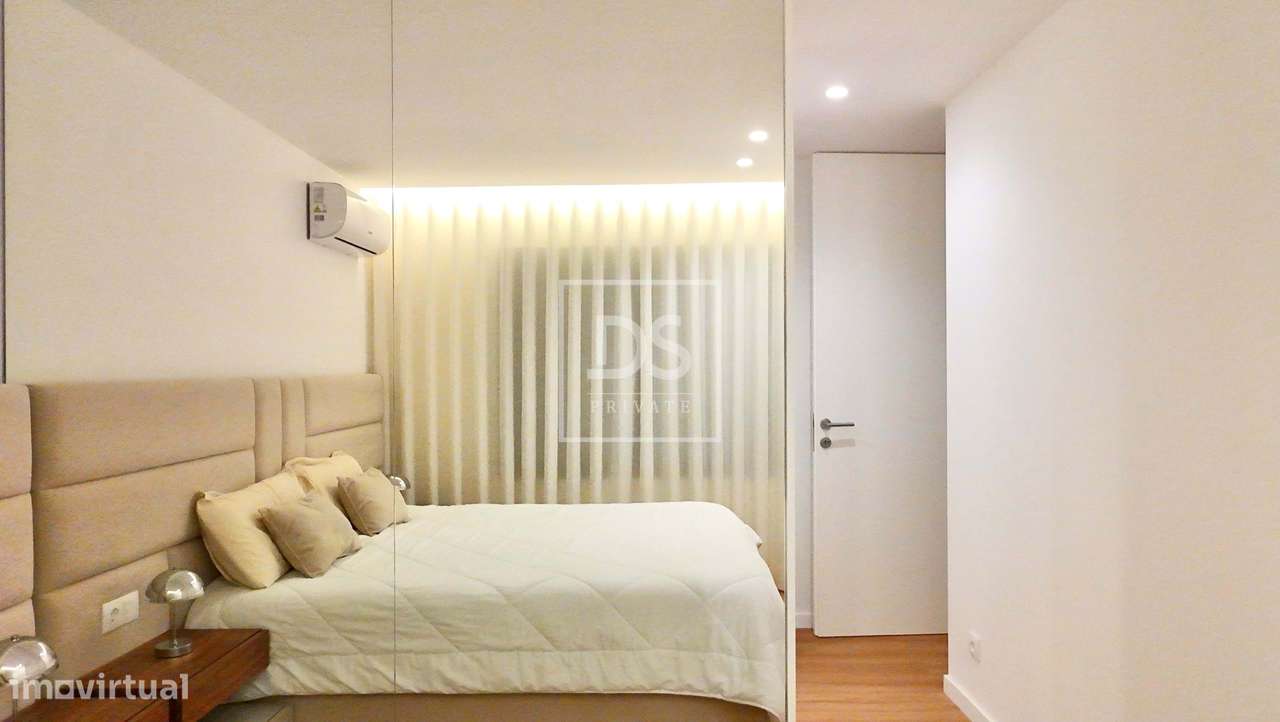 APARTAMENTO T2 | CENTRO DE BRAGA | REMODELADO, MOBILADO, EQUIPADO E CO-21