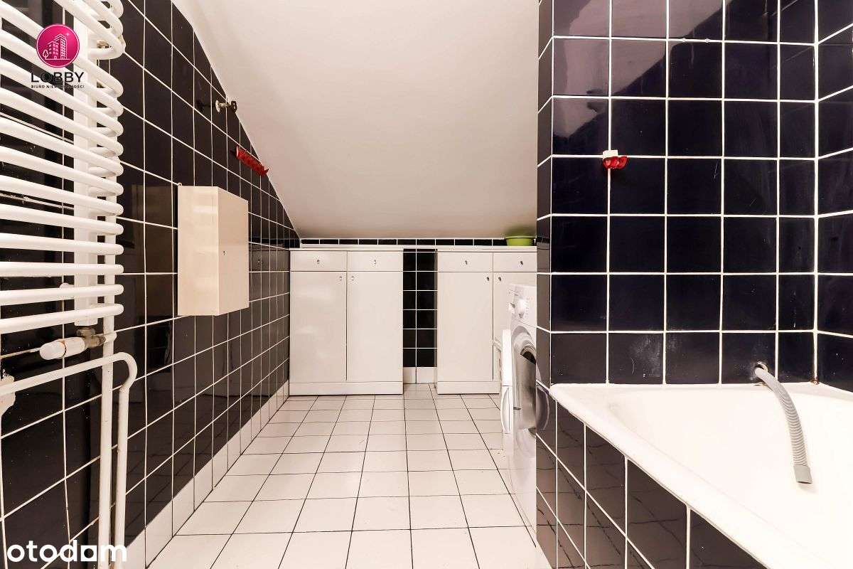 3 Pokoje I Czechów I Garaż-14