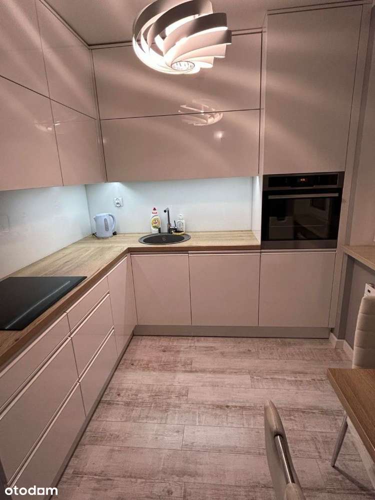 Mieszkanie na Jarotach ul.Flisa, blisko tramwaj - Pełny obrazek: 5/10