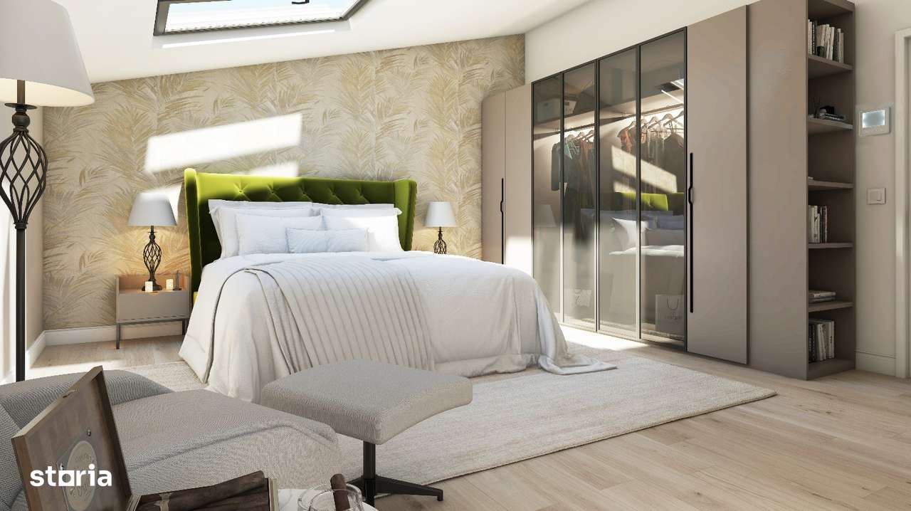 Vila tip 3 Duplex- Mobexpert Homes Pipera-11